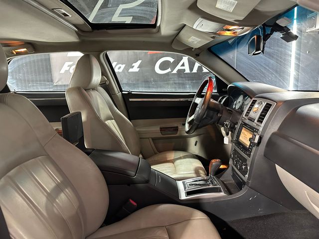 Chrysler 300 C 2006