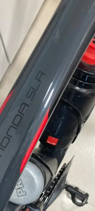 Trek Emonda SLR H1  T52