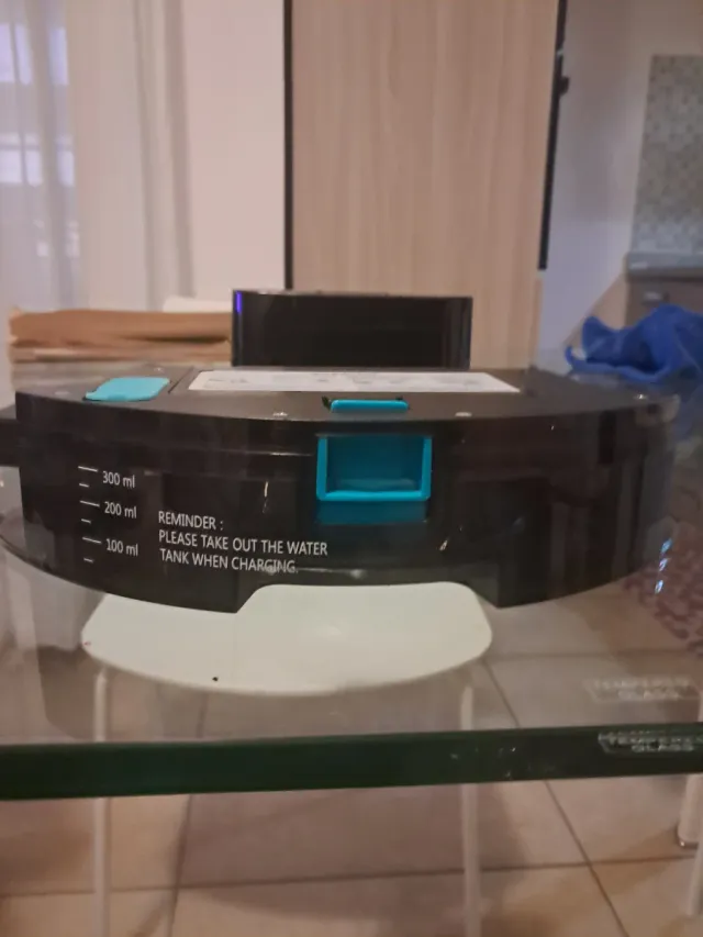 Accessori Cecotec Conga Ultra