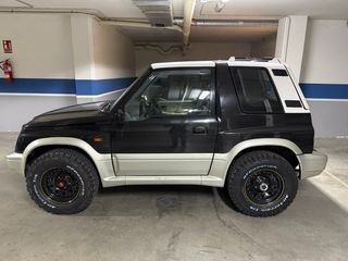 Suzuki Vitara 2.0 16V