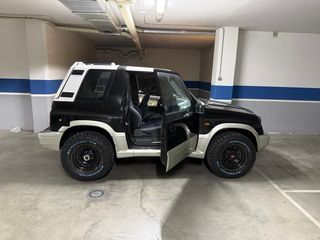 Suzuki Vitara 2.0 16V