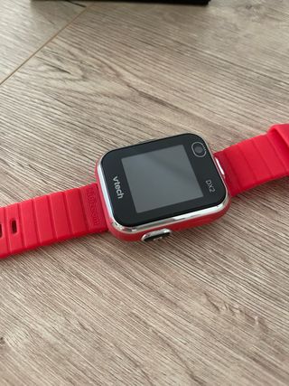 reloj kidizoom. Smart Warch DX2. Vtech