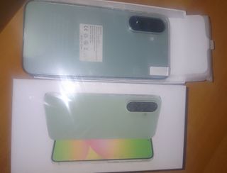 Smartphone Jiaqi OUKITEL 2BM9D-A5601 GRIGIO