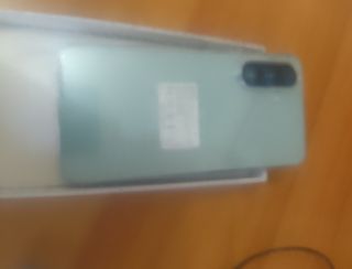 Smartphone Jiaqi OUKITEL 2BM9D-A5601 GRIGIO