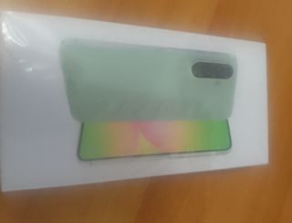 Smartphone Jiaqi OUKITEL 2BM9D-A5601 GRIGIO