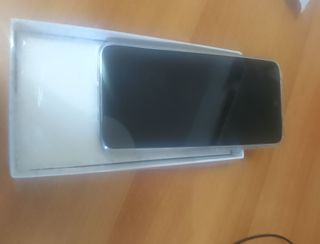 Smartphone Jiaqi OUKITEL 2BM9D-A5601 GRIGIO