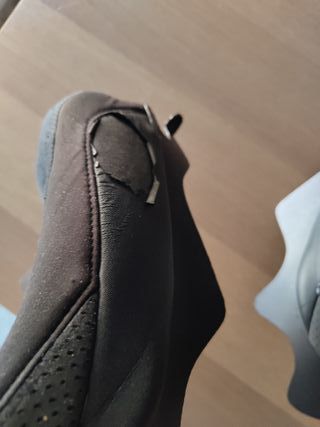 Almohadillas mejillas casco  Shark Spartan