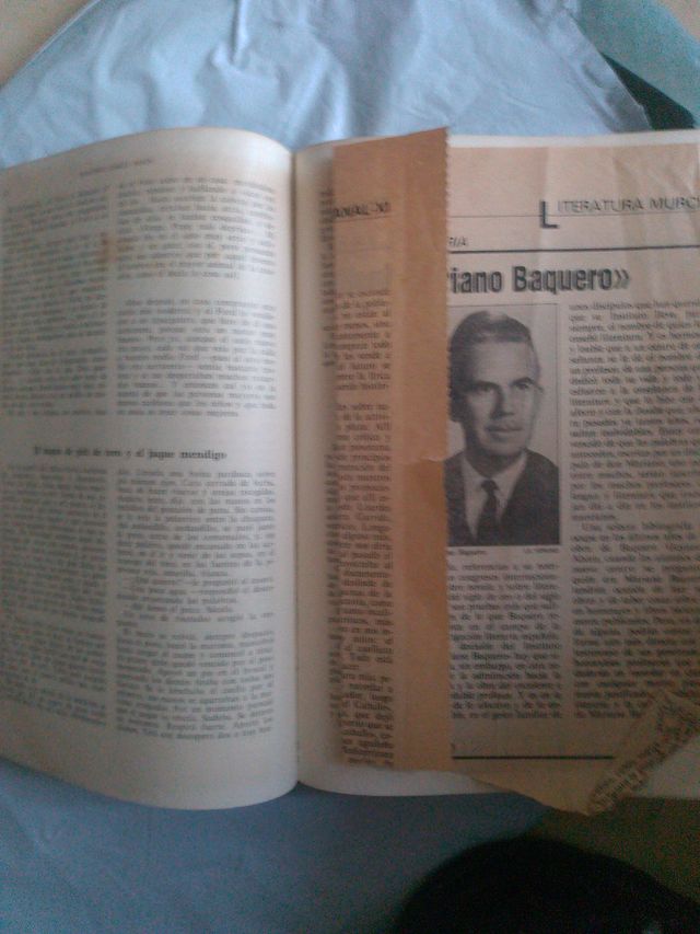 Antología de cuentos contemporáneos.