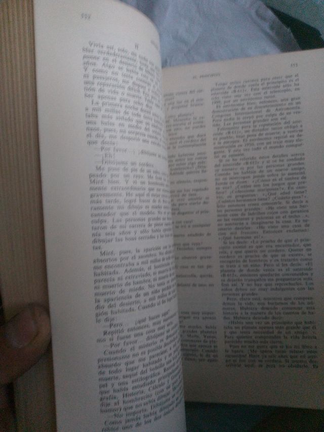 Antología de cuentos contemporáneos.