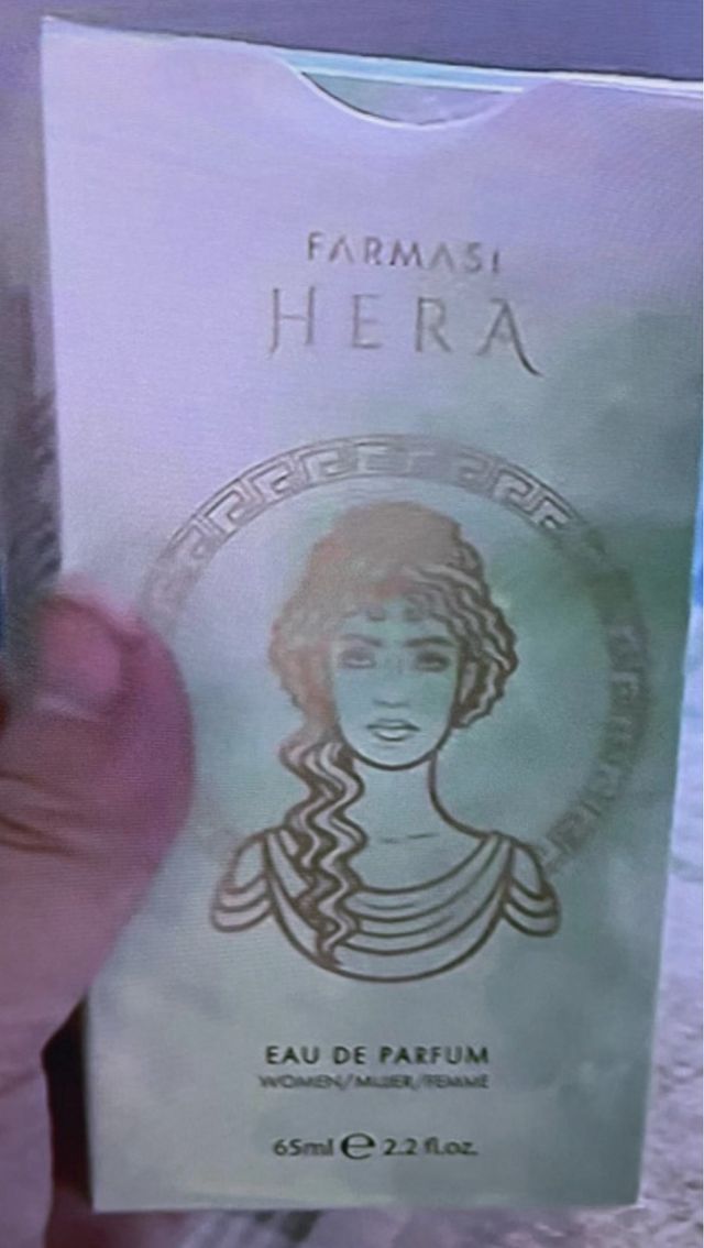 Farmasi Hera Eau de Parfum Donna 65ml