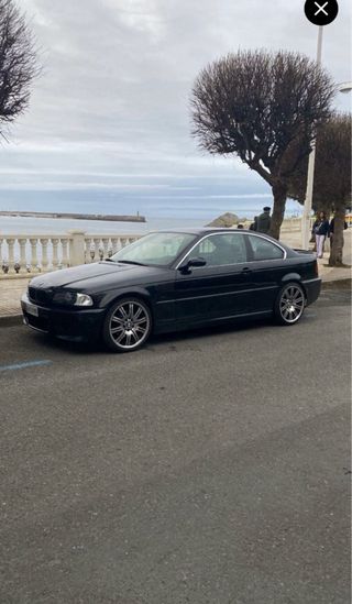 Muelles Suspensión Eibach R10129 BMW E46