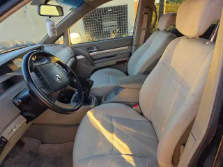 SsangYong Rodius 2005.