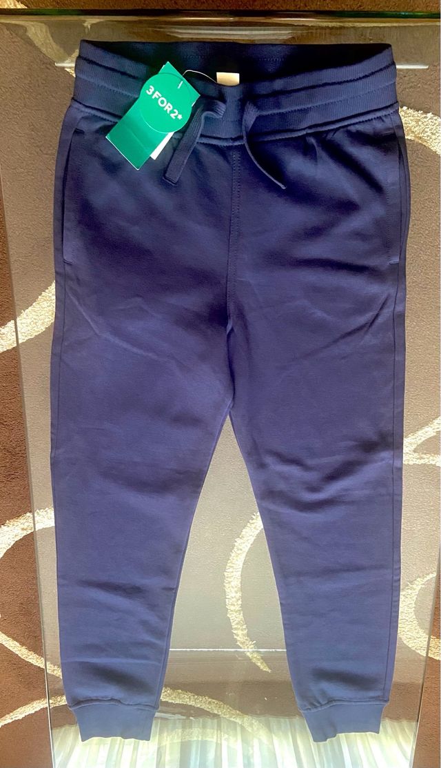 Pantaloni sportivi per bambini mai indossati HM 152 cm