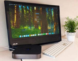 Apple 2018 Mac Mini i5 3.0GHz 8GB RAM Ordenador