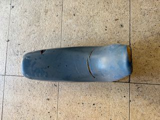 Asiento Suzuki DR Big 50