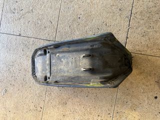 Asiento Suzuki DR Big 50