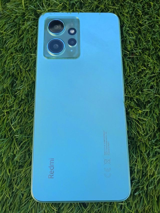 telefono smartphone Xiaomi Redmi Note 12