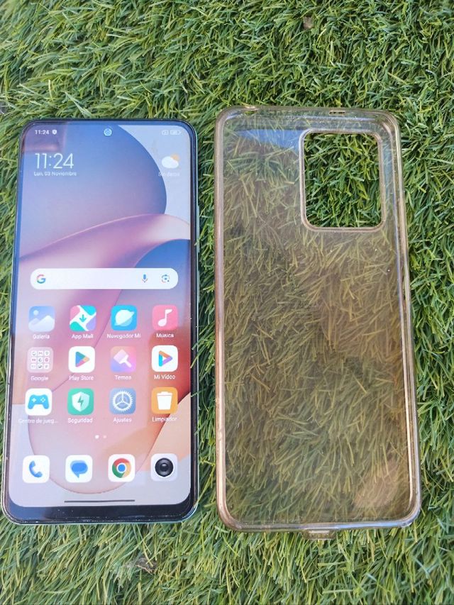 telefono smartphone Xiaomi Redmi Note 12