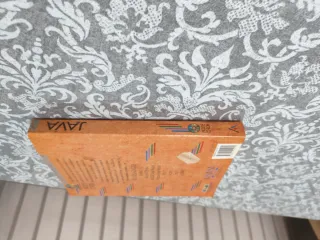 Manual avanzado de Java sin CD-ROM.