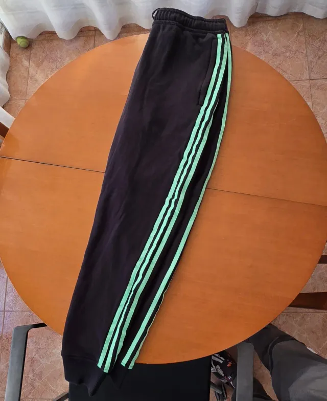 Pantalón Adidas Real Madrid Talla L