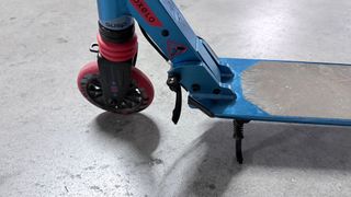 Patinete Oxelo Azul