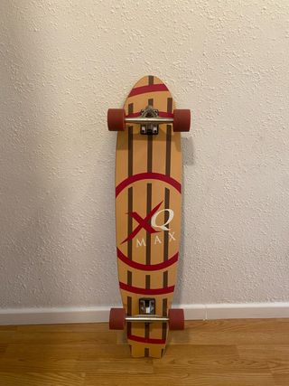 Longboard XQ MAX