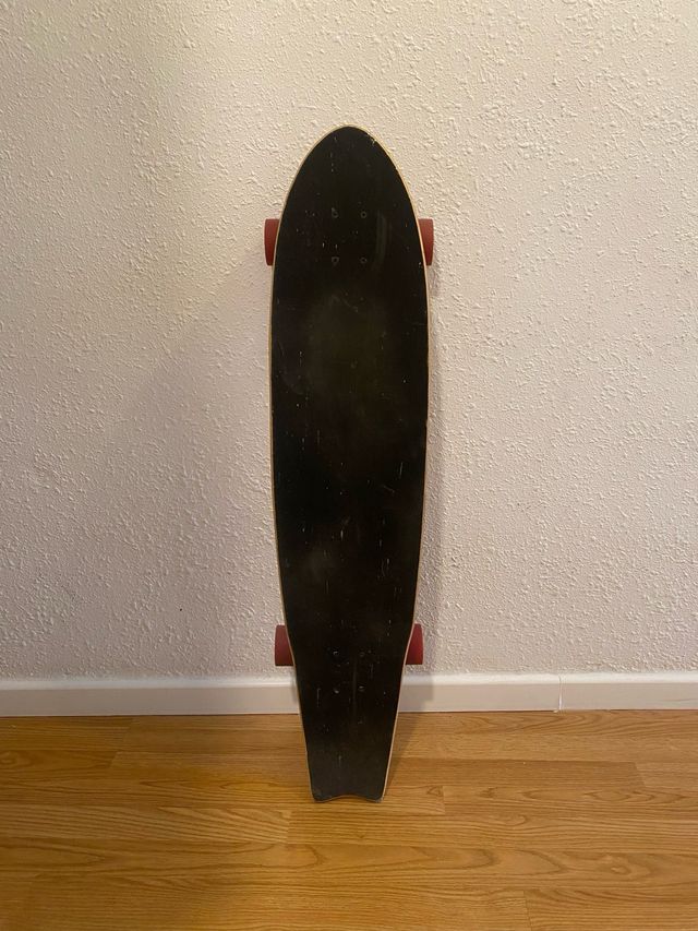 Longboard XQ MAX