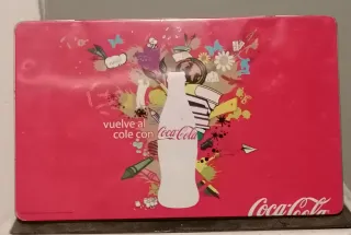 Oggetti da collezione Coca-Cola
