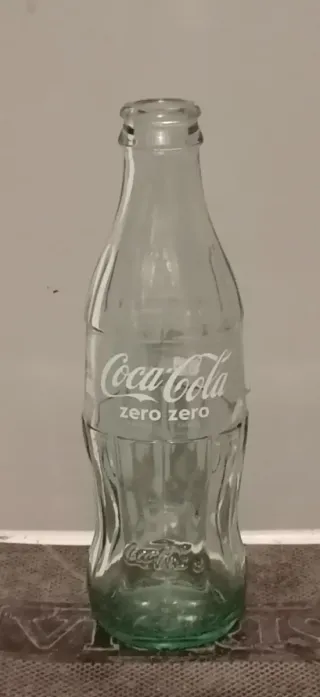 Oggetti da collezione Coca-Cola