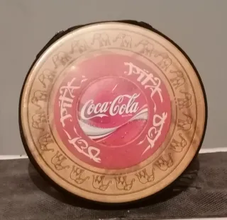 Oggetti da collezione Coca-Cola