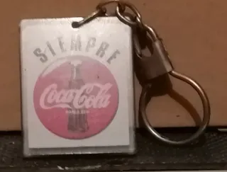 Oggetti da collezione Coca-Cola