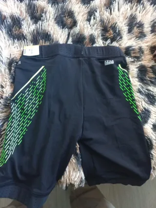 Bañador Nabaiji Negro