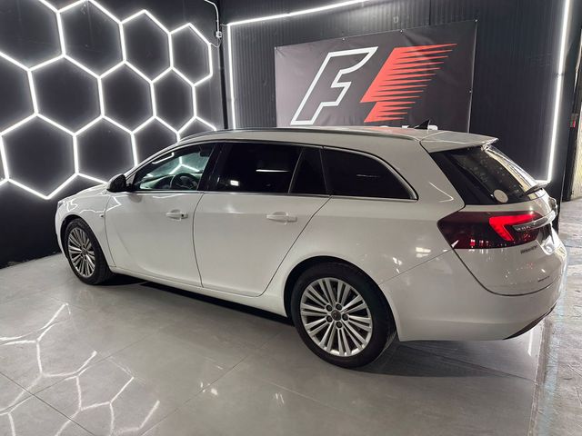 Opel Insignia 2015