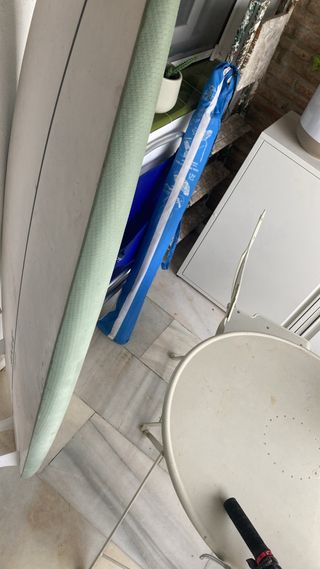 Tabla de surf soft epoxy Rogue