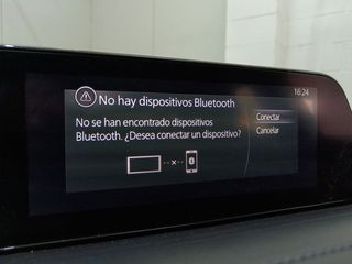 Mazda CX-30 Evolution 2WD