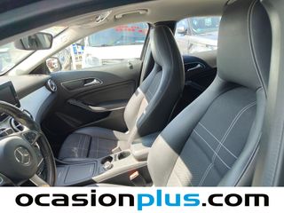 Mercedes-Benz GLA 200 d Urban 100 kW (136 CV)