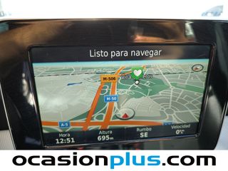 Mercedes-Benz GLA 200 d Urban 100 kW (136 CV)