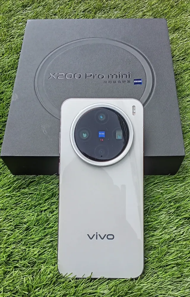 VIVO x200 PRO Mini de 512/16gB