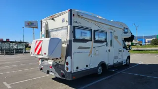 FIAT Ducato 2005