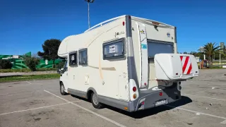 FIAT Ducato 2005