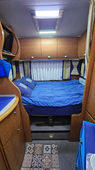 FIAT Ducato 2005