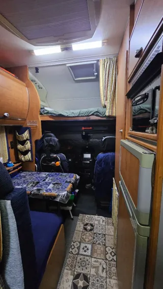 FIAT Ducato 2005