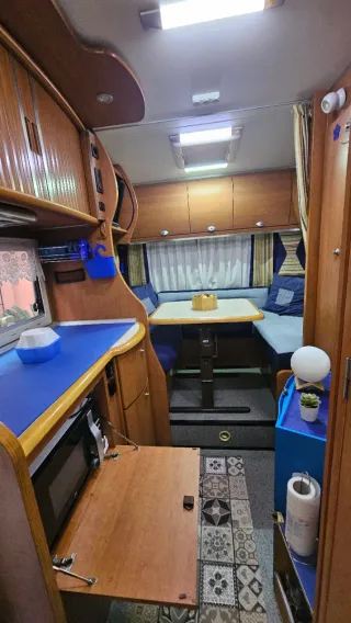 FIAT Ducato 2005