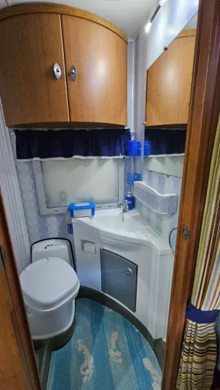 FIAT Ducato 2005