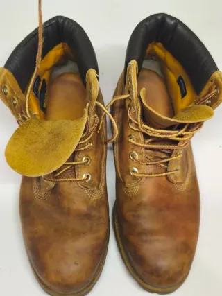 Timberland Waterproof 400gr Primaloft Scarpe