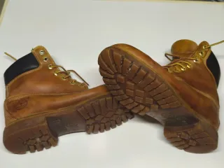 Timberland Waterproof 400gr Primaloft Scarpe