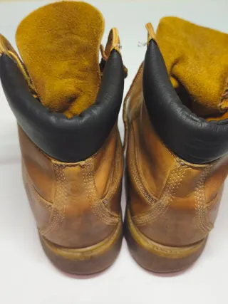 Timberland Waterproof 400gr Primaloft Scarpe