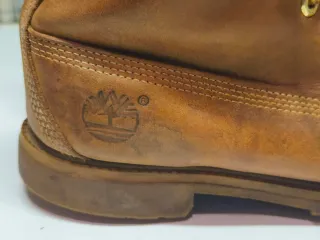 Timberland Waterproof 400gr Primaloft Scarpe