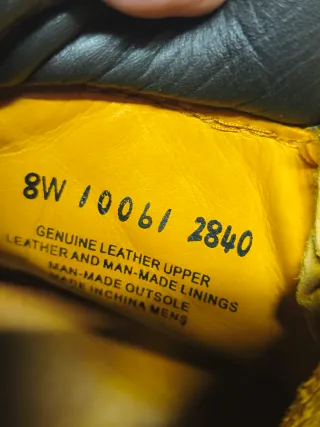 Timberland Waterproof 400gr Primaloft Scarpe