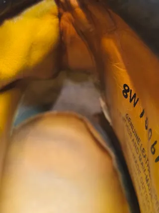 Timberland Waterproof 400gr Primaloft Scarpe